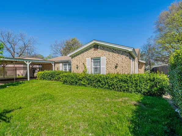 3903 Lovingood Dr, Dallas, TX 75241