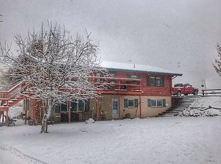 724 Lower Deep Creek Rd, Townsend, MT 59644