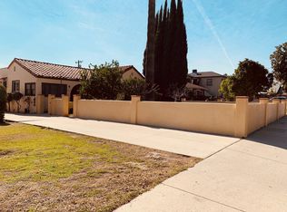 2038 E Washington Blvd, Pasadena, CA 91104