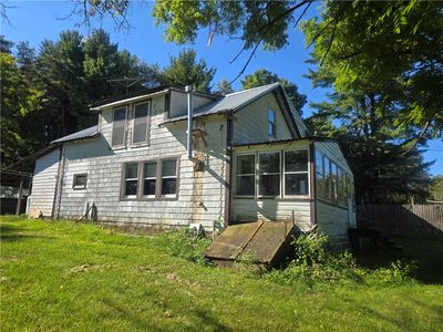 412 State Highway 80, New Berlin, NY, 13411
