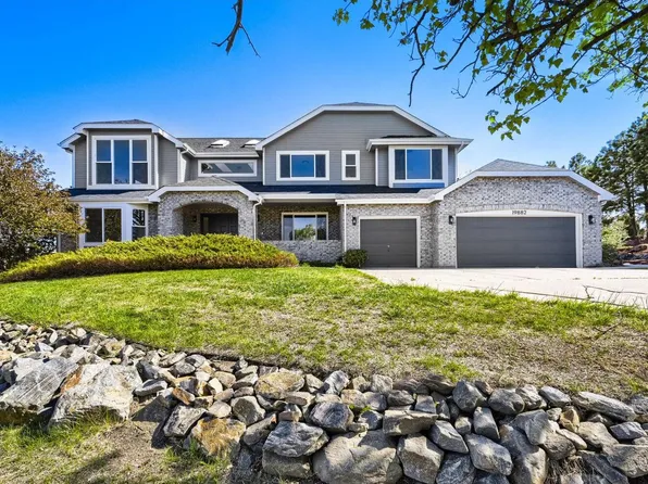 19882 E Geddes Pl, Centennial, CO 80016