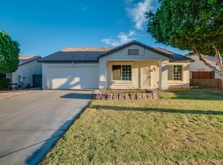 866 W 14th Ave, Apache Junction, AZ 85120