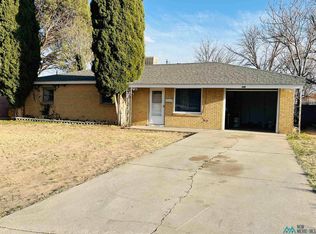 209 E Berry Dr, Hobbs, NM 88240