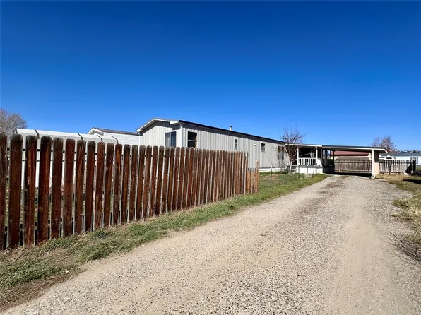747 Winchester Dr, Deer Lodge, MT 59722