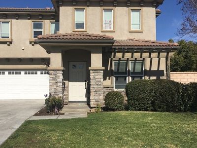 9360 Alderwood Dr, Rancho Cucamonga, CA, 91730