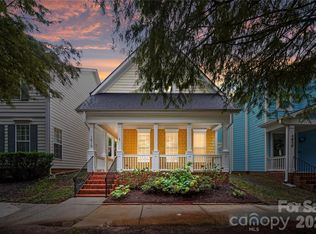1915 Lela Ave, Charlotte, NC 28208