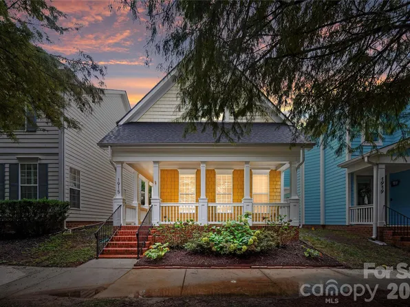 1915 Lela Ave, Charlotte, NC 28208