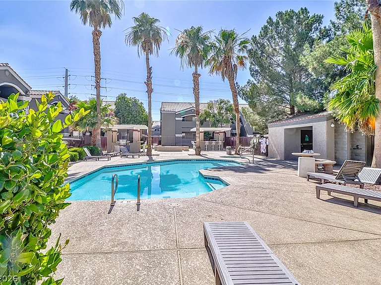 5055 W Hacienda Ave #2131 — Photo 50
