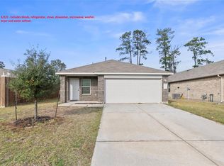 16905 Rich Pines Dr, Conroe, TX 77302