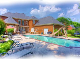 1429 Bradberry Dr, Murfreesboro, TN 37130