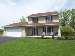 147 Willow Meadow Way, Oneida, NY 13421