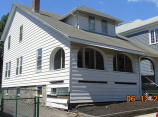 19 Bexley Rd, Roslindale, MA 02131