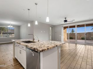 20813 W Minnezona Ave, Buckeye, AZ 85396
