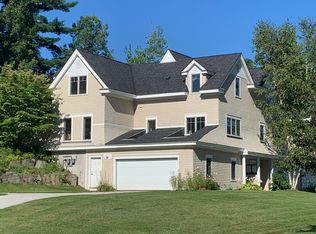 20 Springbrook Dr #A, Belfast, ME 04915