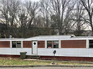 2513 Fairview Rd, Morristown, TN 37814