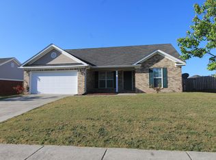 4040 Rosedale Pl, Grovetown, GA 30813