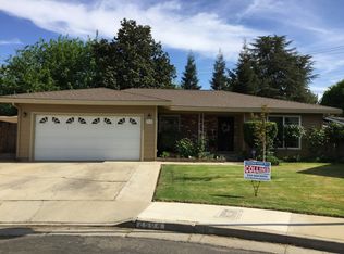 2904 Crestwood Ct, Merced, CA 95348