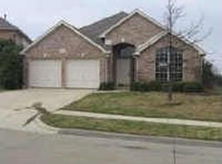 5614 Vista Park Ln, Sachse, TX 75048