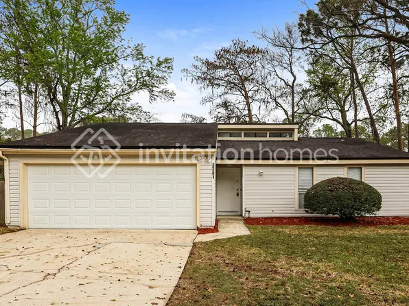 3381 Maiden Voyage Cir S, Jacksonville, FL 32257