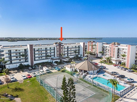 2nd image of 3609 S Banana River Blvd APT 511