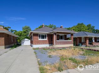 2335 Harrison Blvd, Ogden, UT 84401