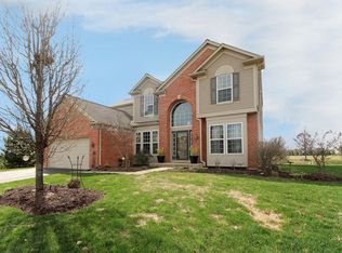 12525 Canterbury Dr, Plainfield, IL 60585