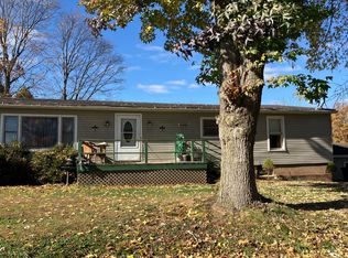 607 Garfield St, Bergholz, OH 43908