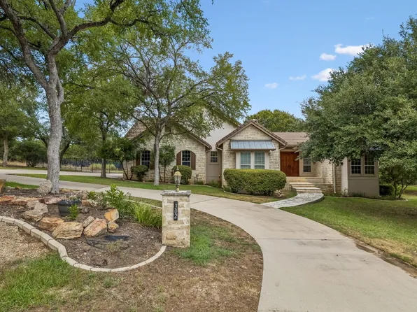 302 Tungsten, Horseshoe Bay, TX 78657