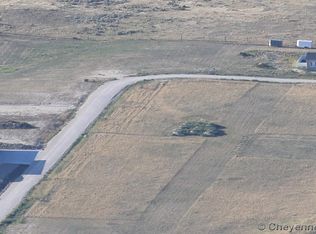 134 Lazy Pants Loop, Glendo, WY 82213