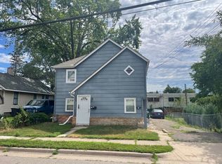 3945 Van Nest Ave, Minneapolis, MN 55409