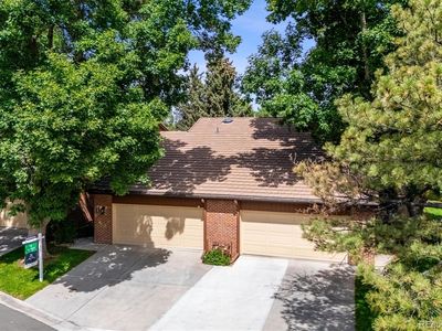 6325 W Mansfield Avenue #220, Denver, CO, 80235