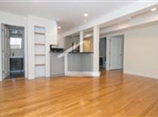 1801 Beacon St APT 2, Brookline, MA 02445