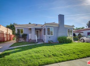 1112 W 79th St, Los Angeles, CA 90044