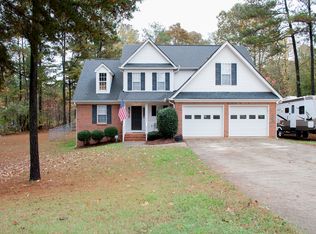 146 Hepsie Willis Blvd, Villa Rica, GA 30180