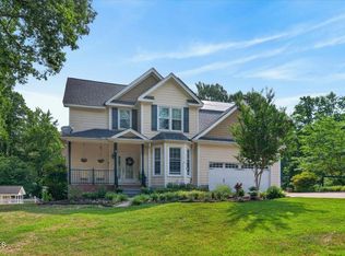 545 Ryans Ln, Clayton, NC 27520