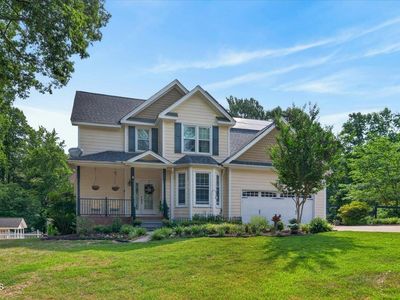 545 Ryans Ln, Clayton, NC, 27520
