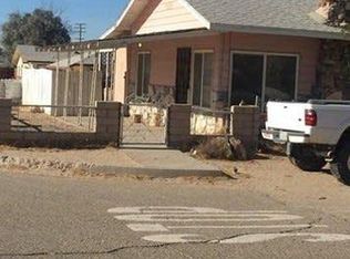 25061 Main St, Barstow, CA 92311