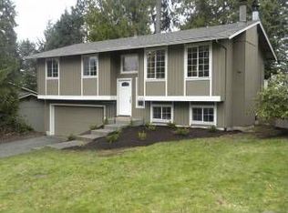 2429 197th St SE, Bothell, WA 98012