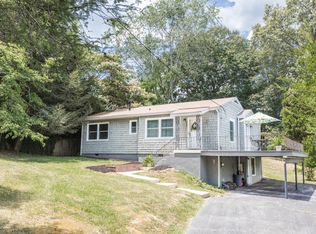 405 N Patton Ave, Rockwood, TN 37854