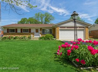 234 Anderson Ter, Des Plaines, IL