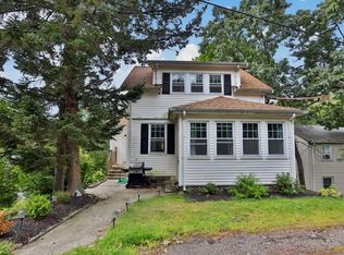 44 Bailey Ave, Saugus, MA 01906