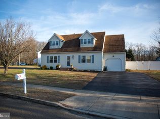 23 Lauren Way, Franklinville, NJ 08322