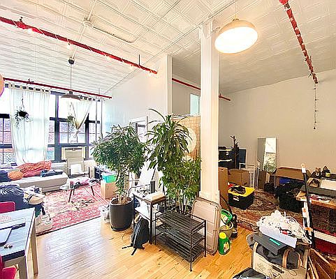 5th image of 248 McKibben St #19SU
