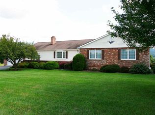 440 Highview Rd, New Market, VA 22844