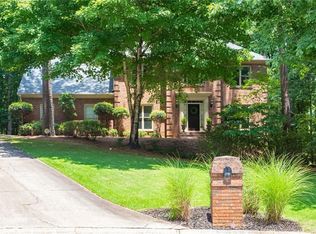 5760 Wilbanks Dr, Norcross, GA 30092