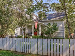 140 Plantation Rd, Bishop, GA 30621