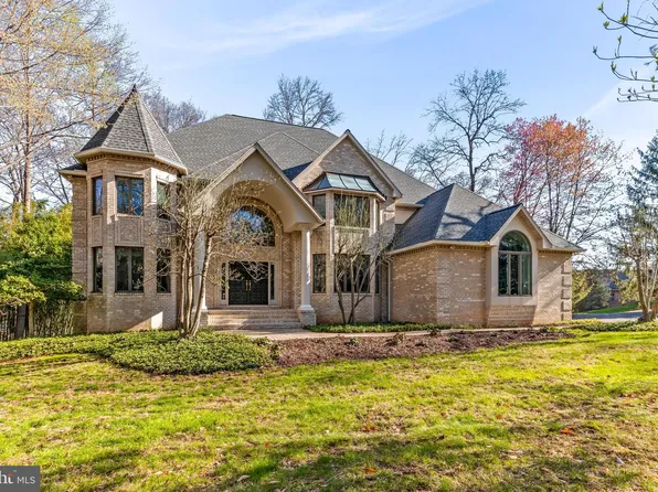 13019 Jerome Jay Dr, Cockeysville, MD 21030