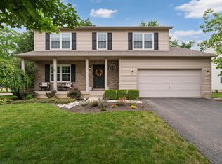 244 Stockard Loop, Delaware, OH 43015