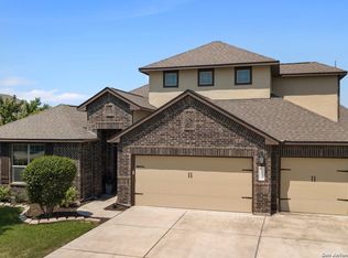 11427 Violet Cv, San Antonio, TX 78253