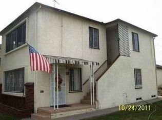 105 S Cabrillo Ave, San Pedro, CA 90731